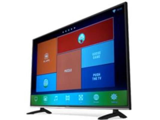 Skyworth 43E3000 Smart 43 inch LED Full HD TV