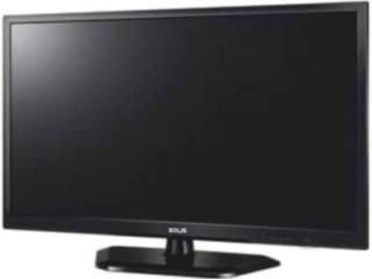 Solis SOL24L1V1 24 inch LED HD-Ready TV