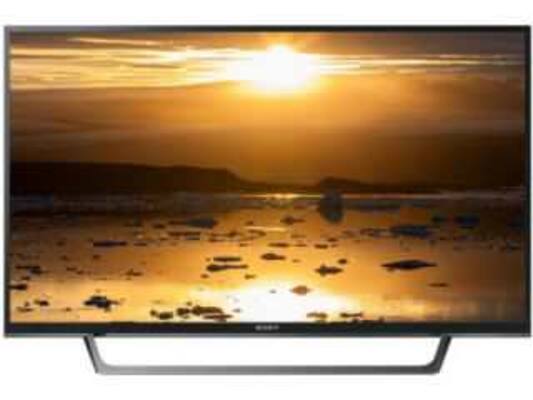 Sony BRAVIA KLV-49W772E 49 inch LED Full HD TV