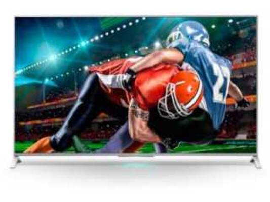 Sony BRAVIA XBR-55X800B 55 inch LED 4K TV