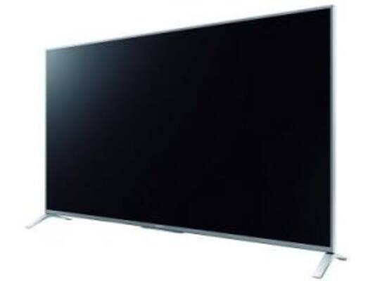 Sony BRAVIA XBR-55X800B 55 inch LED 4K TV