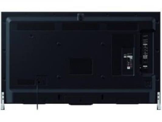 Sony BRAVIA XBR-55X800B 55 inch LED 4K TV