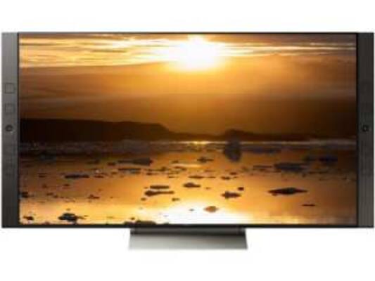 Sony BRAVIA KD-65X9500E 65 inch LED 4K TV