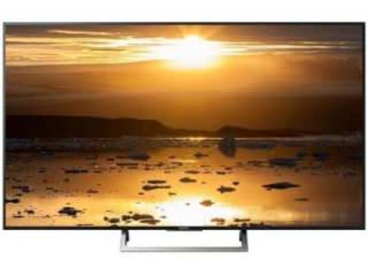 Sony BRAVIA KD-55X7000E 55 inch LED 4K TV