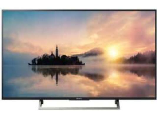 Sony BRAVIA KD-43X7000E 43 inch LED 4K TV