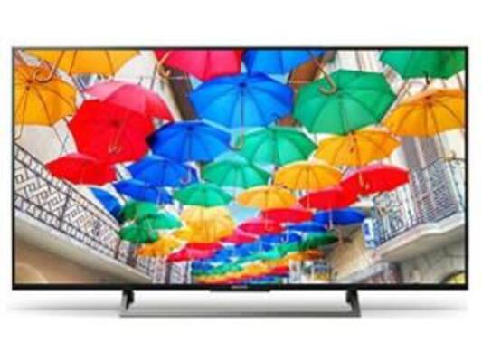 Sony BRAVIA KD-43X8000E 43 inch LED 4K TV