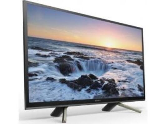 Sony BRAVIA KLV-32W672F 32 inch LED Full HD TV