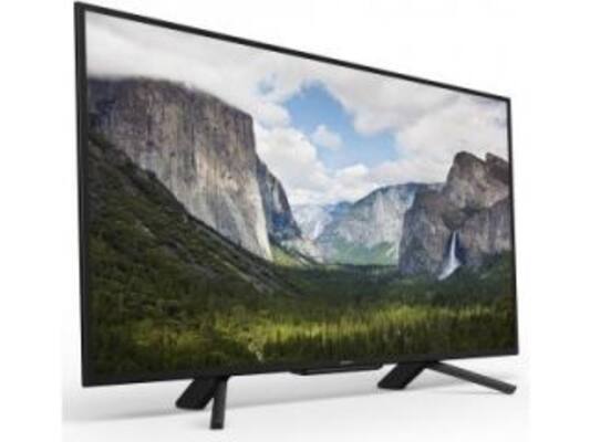 Sony BRAVIA KLV-43W662F 43 inch LED Full HD TV