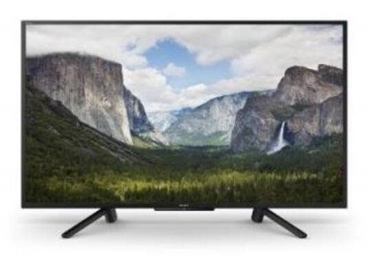 Sony BRAVIA KLV-50W662F 50 inch LED Full HD TV