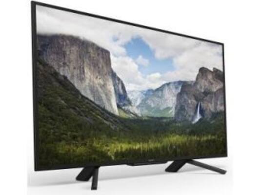 Sony BRAVIA KLV-50W662F 50 inch LED Full HD TV