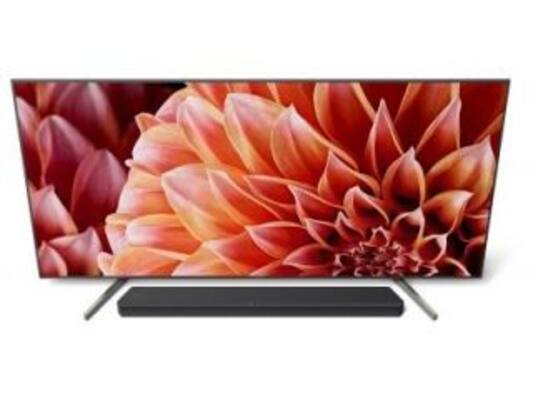 Sony BRAVIA KD-55X9000F 55 inch LED 4K TV