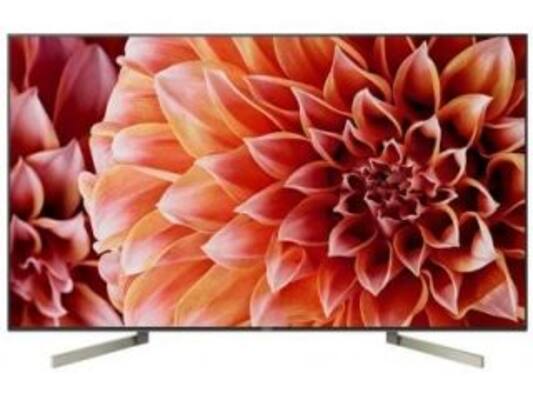 Sony BRAVIA KD-65X9000F 65 inch LED 4K TV