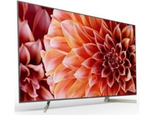 Sony BRAVIA KD-65X9000F 65 inch LED 4K TV