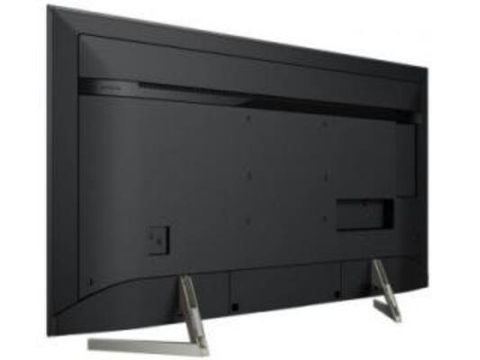 Sony BRAVIA KD-65X9000F 65 inch LED 4K TV
