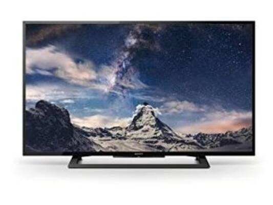 Sony BRAVIA KLV-40R252F 40 inch LED Full HD TV