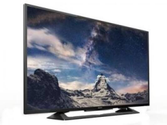 Sony BRAVIA KLV-40R252F 40 inch LED Full HD TV