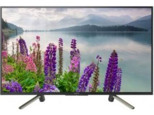 Sony BRAVIA KDL-49W800F 49 inch LED Full HD TV