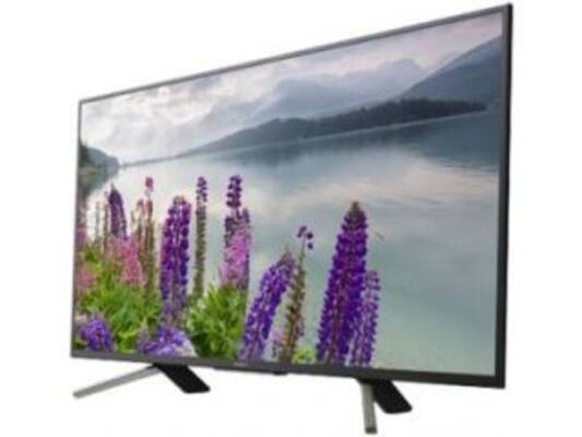 Sony BRAVIA KDL-49W800F 49 inch LED Full HD TV