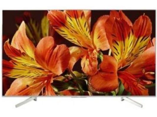 Sony BRAVIA KD-55X8500F 55 inch LED 4K TV