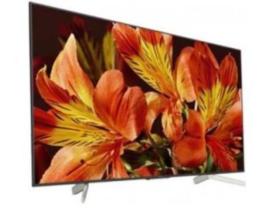 Sony BRAVIA KD-55X8500F 55 inch LED 4K TV