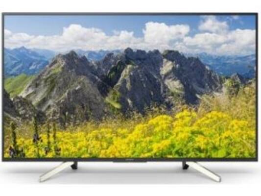 Sony BRAVIA KD-43X7500F 43 inch LED 4K TV