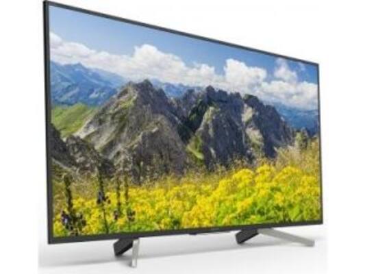 Sony BRAVIA KD-43X7500F 43 inch LED 4K TV