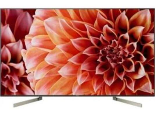 Sony BRAVIA KD-75X8500F 75 inch LED 4K TV