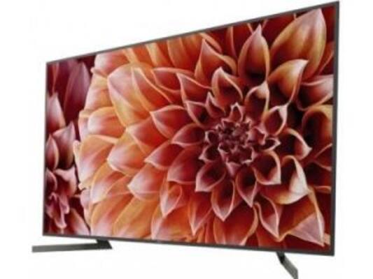 Sony BRAVIA KD-75X8500F 75 inch LED 4K TV