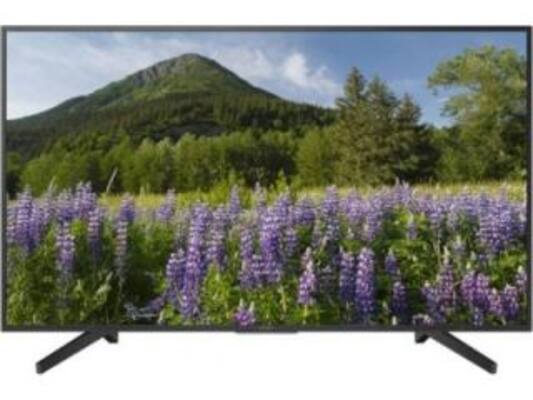 Sony BRAVIA KD-43X7002F 43 inch LED 4K TV
