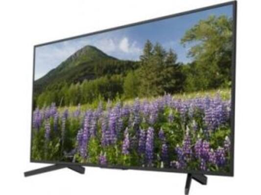 Sony BRAVIA KD-49X7002F 49 inch LED 4K TV