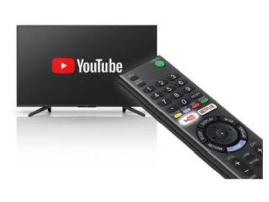 Sony BRAVIA KD-49X7002F 49 inch LED 4K TV