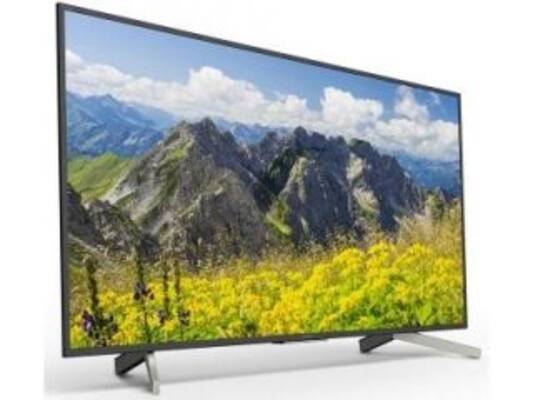 Sony BRAVIA KD-65X7500F 65 inch LED 4K TV