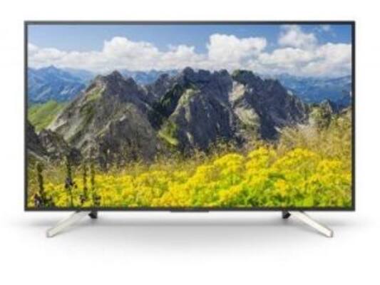 Sony BRAVIA KD-49X7500F 49 inch LED 4K TV