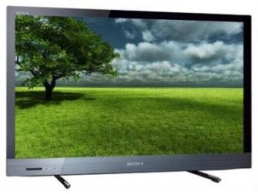 Sony BRAVIA KDL-26EX420 26 inch LED HD-Ready TV