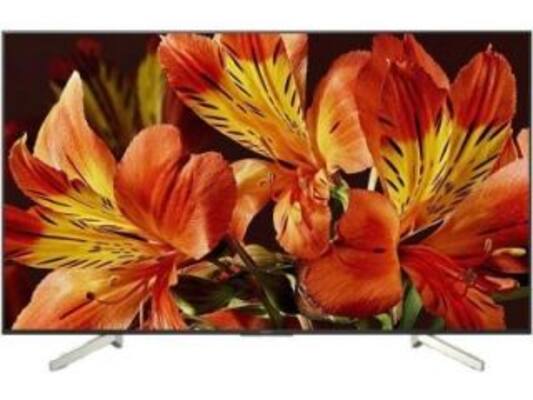 Sony BRAVIA KD-43X8500F 43 inch LED 4K TV