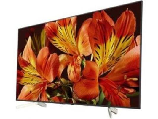 Sony BRAVIA KD-43X8500F 43 inch LED 4K TV