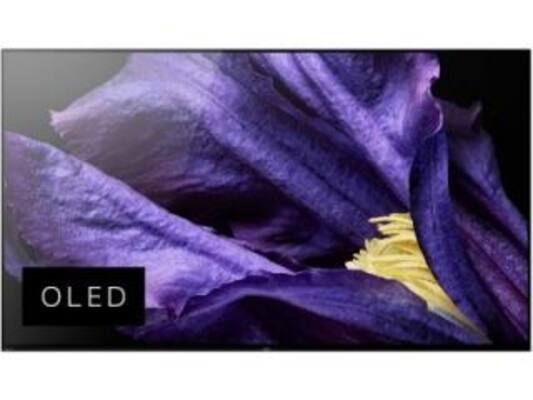 Sony KD-55A9F 55 inch OLED 4K TV
