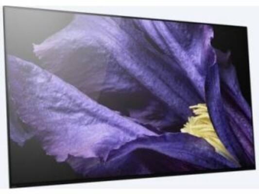 Sony KD-55A9F 55 inch OLED 4K TV