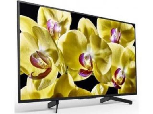 Sony BRAVIA KD-43X8000G 43 inch LED 4K TV