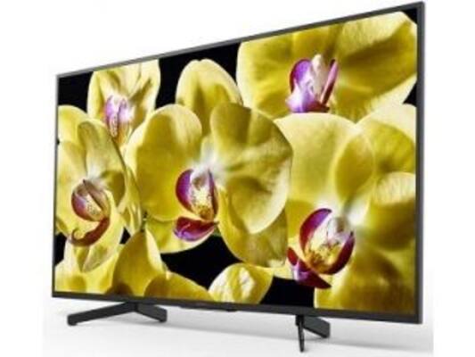 Sony BRAVIA KD-43X8000G 43 inch LED 4K TV
