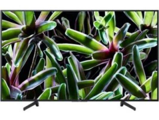 Sony BRAVIA KD-43X7002G 43 inch LED 4K TV