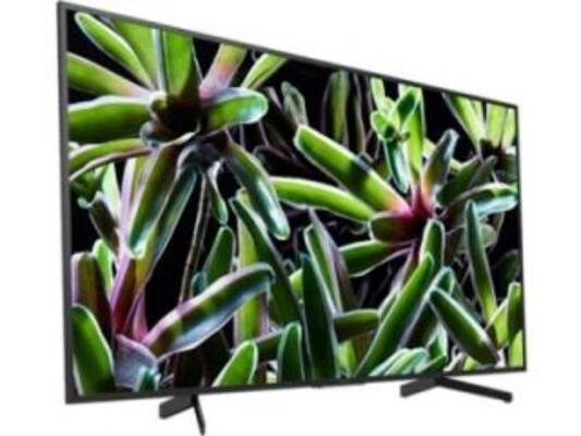 Sony BRAVIA KD-43X7002G 43 inch LED 4K TV