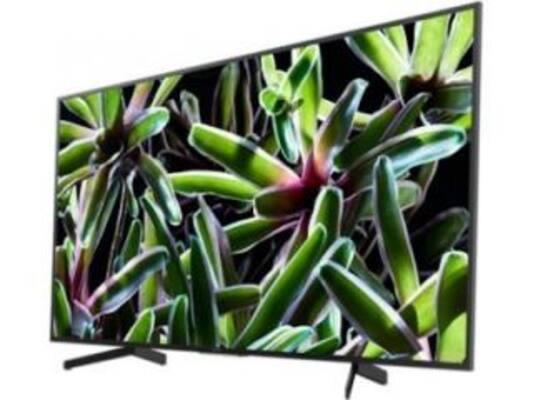 Sony BRAVIA KD-43X7002G 43 inch LED 4K TV