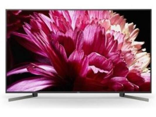Sony BRAVIA KD-85X9500G 85 inch LED 4K TV