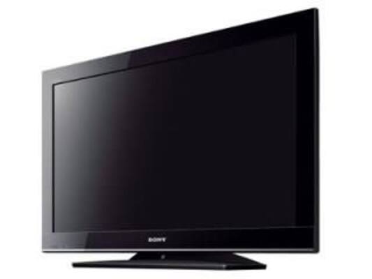 Sony BRAVIA KLV-32BX350 32 inch LCD HD-Ready TV