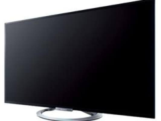 Sony BRAVIA KDL-47W800A 47 inch LED Full HD TV