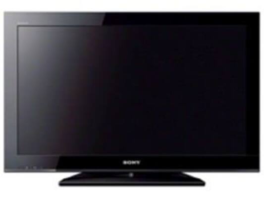 Sony BRAVIA KLV-32CX350 32 inch LCD HD-Ready TV