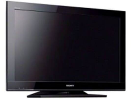 Sony BRAVIA KLV-32CX350 32 inch LCD HD-Ready TV