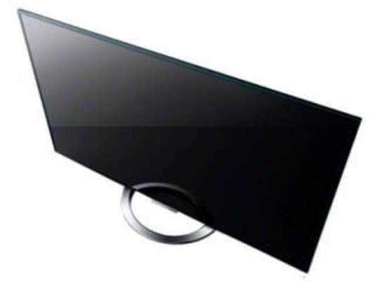 Sony BRAVIA KDL-55W800A 55 inch LED Full HD TV