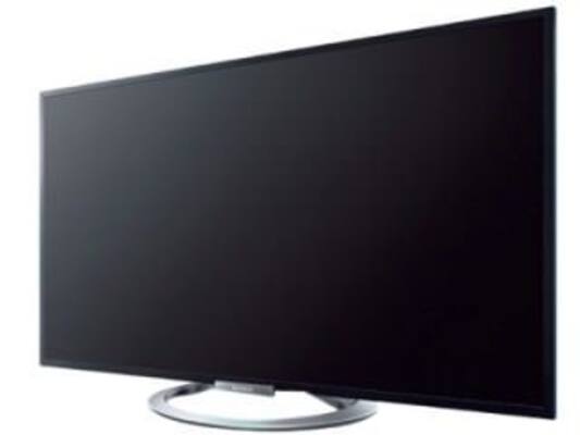 Sony BRAVIA KDL-55W800A 55 inch LED Full HD TV
